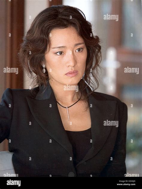 gong li nude|Gong Li Breasts Scene in Miami Vice